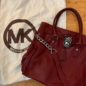 Michael Kors purse